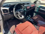 Toyota Hilux SR5 2020